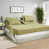 Sauge vert olive est en rupture de stock