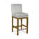 Upholstered Counter Stool
