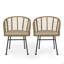 CHAISE MODERNE RANDY