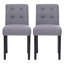 Langston Upholstered Dining Chair