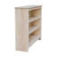 Bibliothèque en bois massif Derren-1330564979