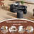 Addaly Glass Top Coffee Table-2046999736