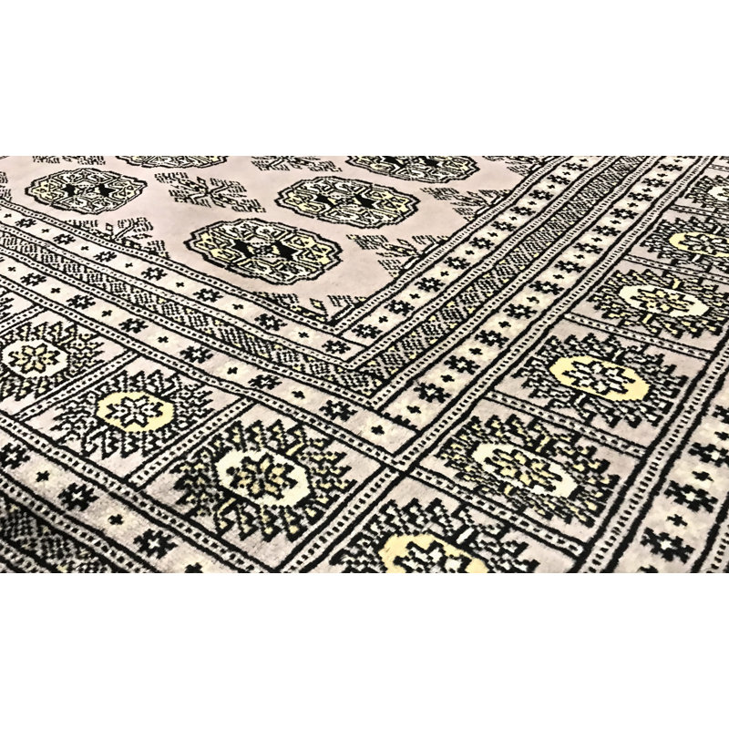 Prince One-of-a-Kind 6'1" X 9' Area Rug