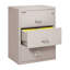 Fireproof 3 - Drawer File Cabinet-331554-217302