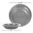 Stone Lain Orbit 24-Piece Dinnerware Set Stoneware-108046806