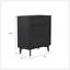 Commode 3 tiroirs Mid-Century