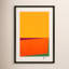 Sahara Print by Lee Lessem-529512642-529512641