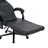 Beige Massage Office Chair With Leg Rest - High Back Ergonomic Reclining Executive Desk Chair, Adjustable Gaming Computer Chair With Wheels For Home Office (pet-friendly)-616564488