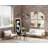 Clarion 5 - Light Dimmable Empire Chandelier