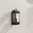 Collier Wall Light-1504039024
