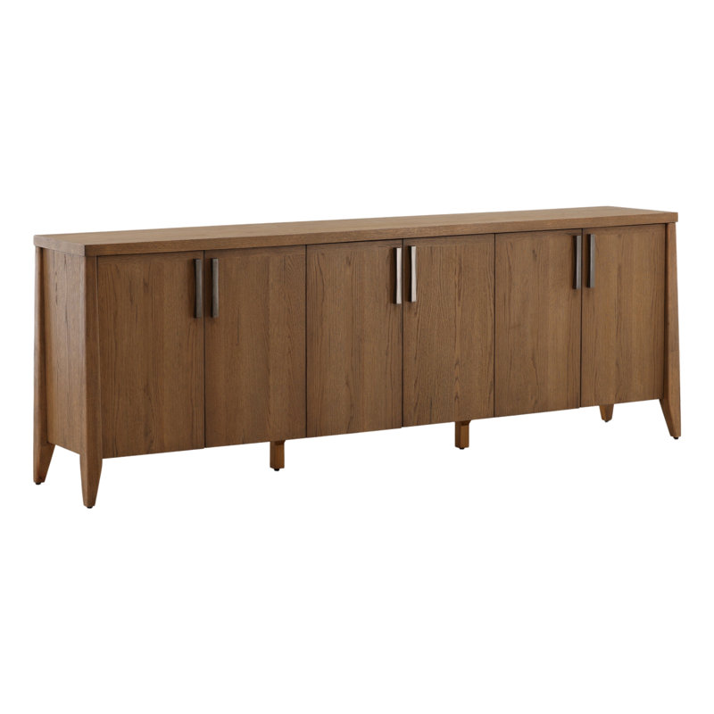 Buffet Atley brun