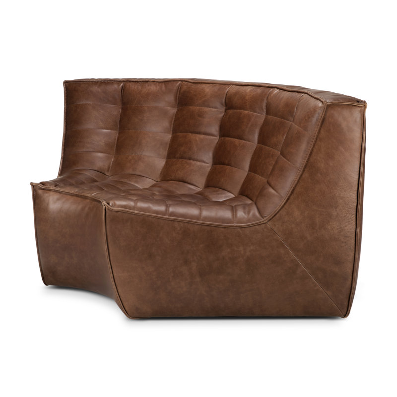 Sofa, Hazelnut