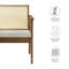 Ensemble de 2 fauteuils Thera-105770594