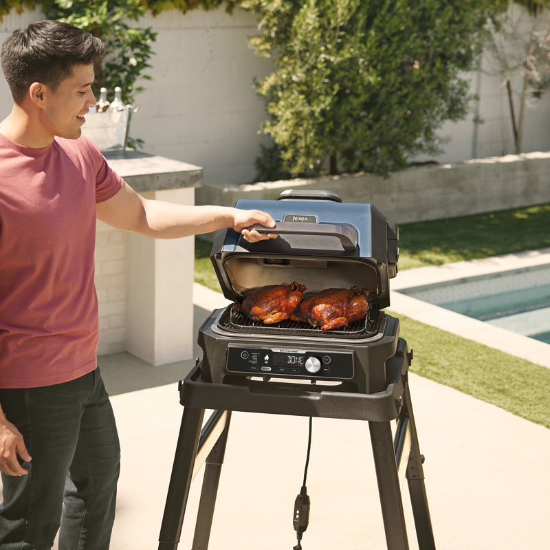 Ninja Woodfire XL Roast & Smoke Rack XSKOGXLRSRKEU