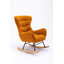 Lamond Upholstered Rocking Chair-1950182951