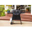 Charbroil American Gourmet 360 Classic Series 3-Burner Compact Propane Gas Grill