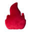 Coussin lumineux Emoji de la collection Luminous