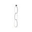 Gunlogh 1 - Light LED Pendant-934142141