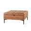 Brinna 2 - Piece Glam Living Room Set with Tufted Design