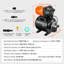 Pompe 1HP Shallow Well