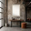 Miroir mural Luxe-118340195-119711201