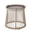 Table d'appoint d'extérieur pour patio-1065683409