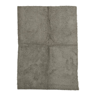 Hand-Knotted High-Quality Area Rug