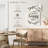Kema Love Builds II Wall Sign-108599526