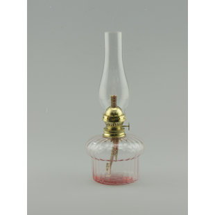 Lampe à huile 11 po pour l'extérieur