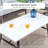 5-Person Sofa Seating Group With Rocking Lounge Chairs-731491948