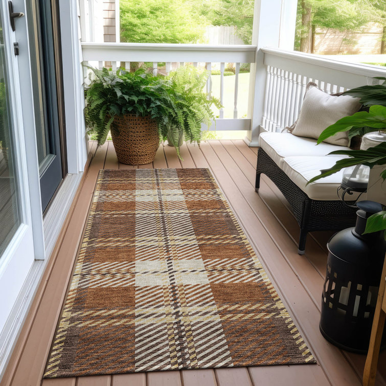 Maliana Area Rug
