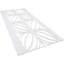 Otis PVC Wainscot Panelling Kit-69958709