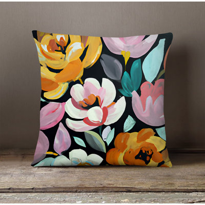 Throw Pillow