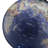 Tabletop Globe