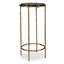 Table de bout en fer-19657556