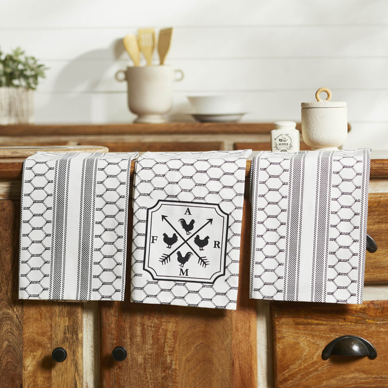 Serviette de cuisine Down Home
