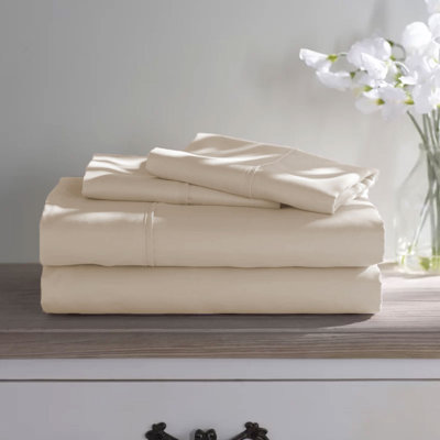 Soft Microfiber Sheet Set - Basics by Wayfair