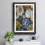Modern Heirloom - Reproduction de photo encadrée sur papier-660183429-660183425