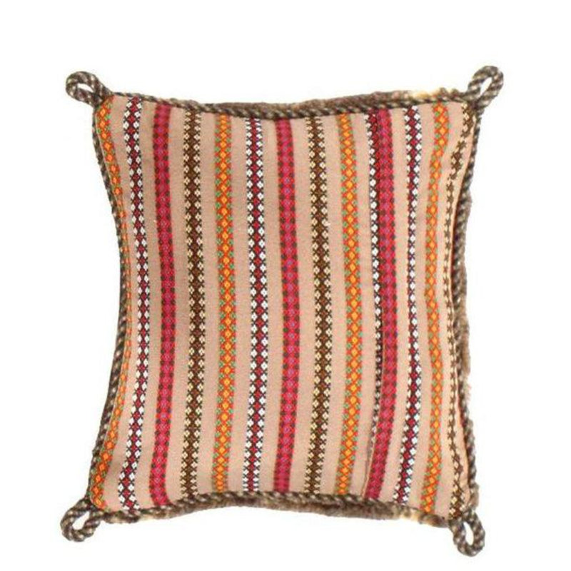 Throw Square Pillow Cover & Insert