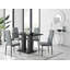 Eubanks 4 - Person Dining Set-769980187-769980166