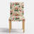 Lorraine Dining Chair In Dahlia Multi-124919790
