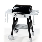 BBQ Plancha Play Grill Appliance Set