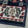Barnesville Oriental Indoor Area Rug
