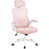 White/Pink