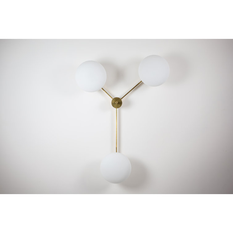 3 - Light 34''
