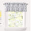 Rideau de cuisine Yonker Daisy Dahlia