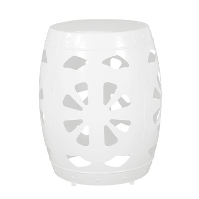Table d'appoint Chic Iron