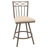 Sunnydale Lennix 26" Swivel Counter Stool-238723748