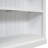 83.4" Tall 5-Tier Open Wood Bookcase With Corner Shelf Suite And Adjustable Shelves-104470681