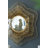 D27x2.4" Metal Mirror